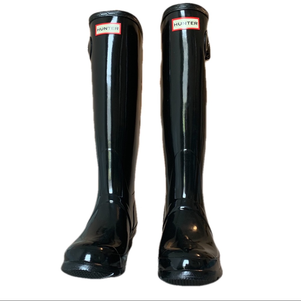 Hunter Rain Boots
